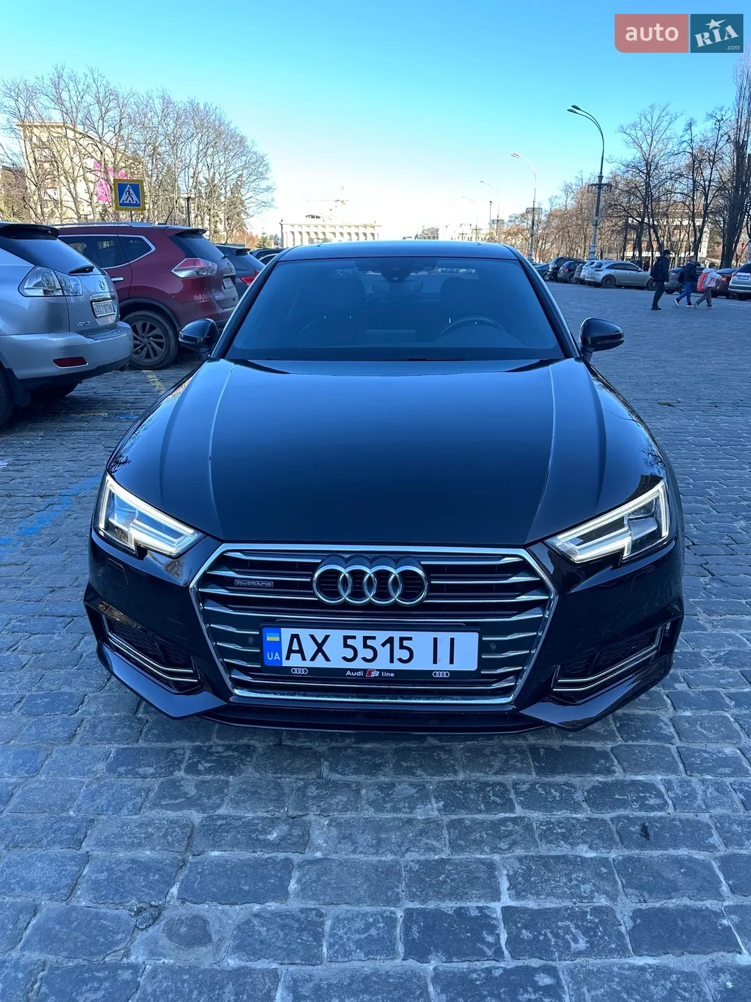 2019 Audi A4 - мініатюра 37