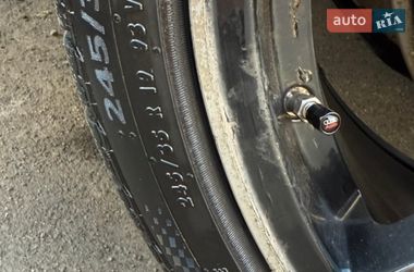 Седан Audi A4 2018 в Виннице
