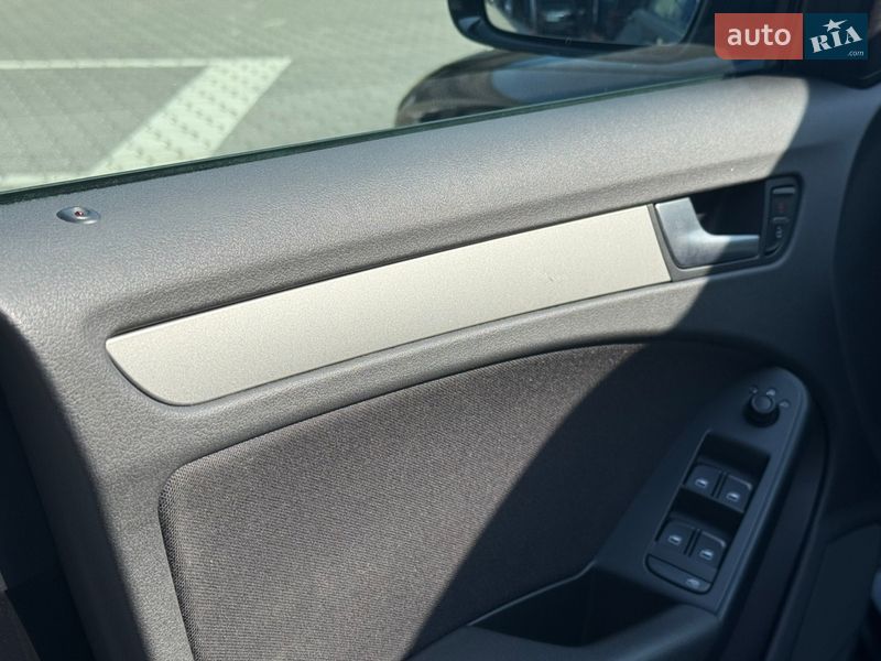 Універсал Audi A4 2009 в Рівному