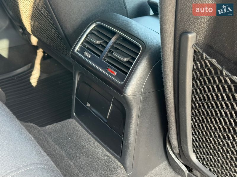 Універсал Audi A4 2009 в Рівному