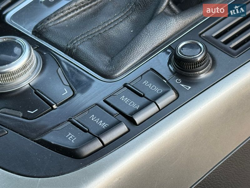 Універсал Audi A4 2009 в Рівному