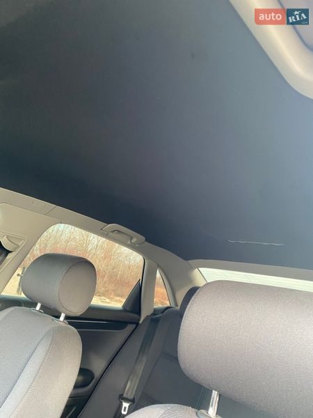 Седан Audi A4 2003 в Кременчуці