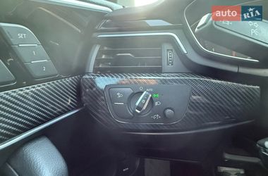 Седан Audi A4 2023 в Золочеве