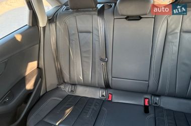 Седан Audi A4 2023 в Золочеве