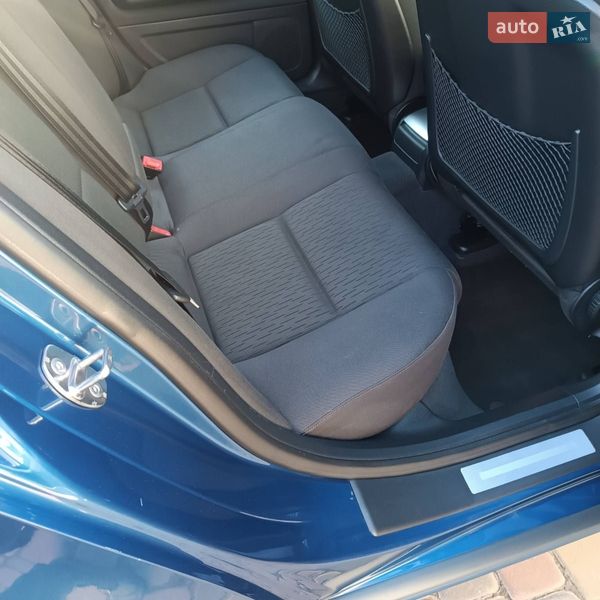 Седан Audi A4 2006 в Харькове