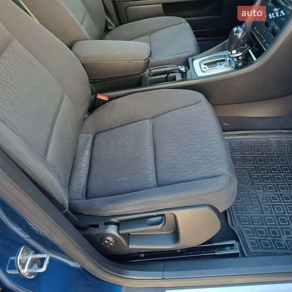 Седан Audi A4 2006 в Харькове