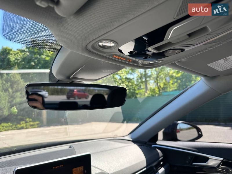 Седан Audi A4 2018 в Харькове фото 31 Седан Audi A4 2018 в Харькове