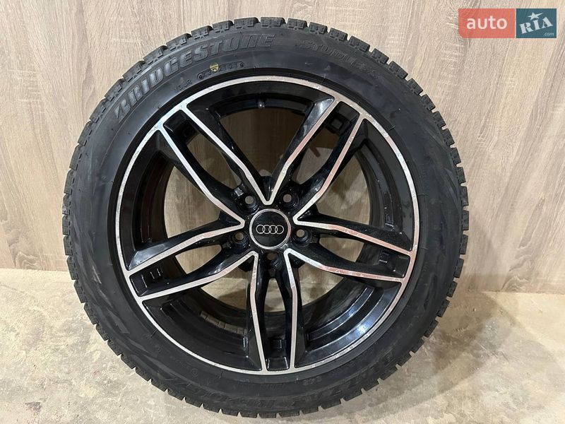 Седан Audi A4 2018 в Харькове фото 49 Седан Audi A4 2018 в Харькове