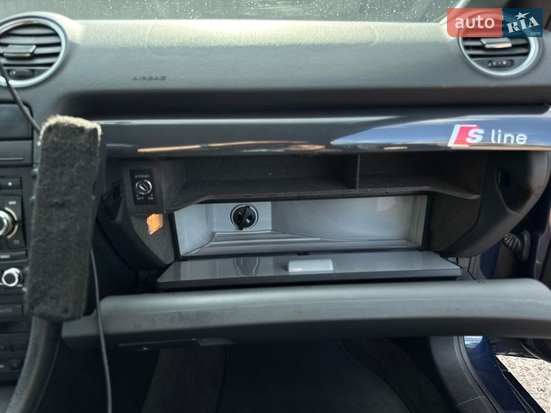 Кабріолет Audi A4 2003 в Києві фото 9 Кабріолет Audi A4 2003 в Києві