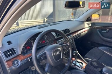 Седан Audi A4 2006 в Харькове