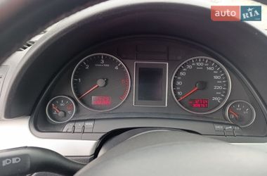 Универсал Audi A4 2006 в Кагарлыке