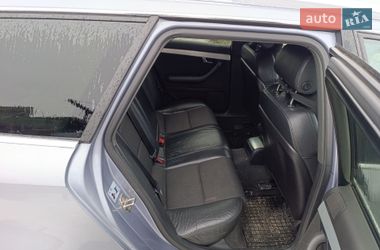Универсал Audi A4 2006 в Кагарлыке