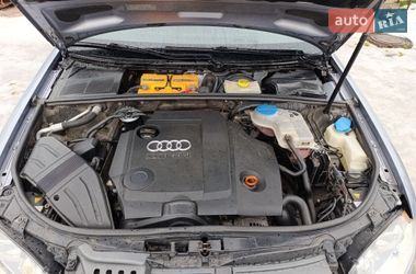 Универсал Audi A4 2006 в Кагарлыке
