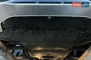 Седан Audi A4 2014 в Кременчуге