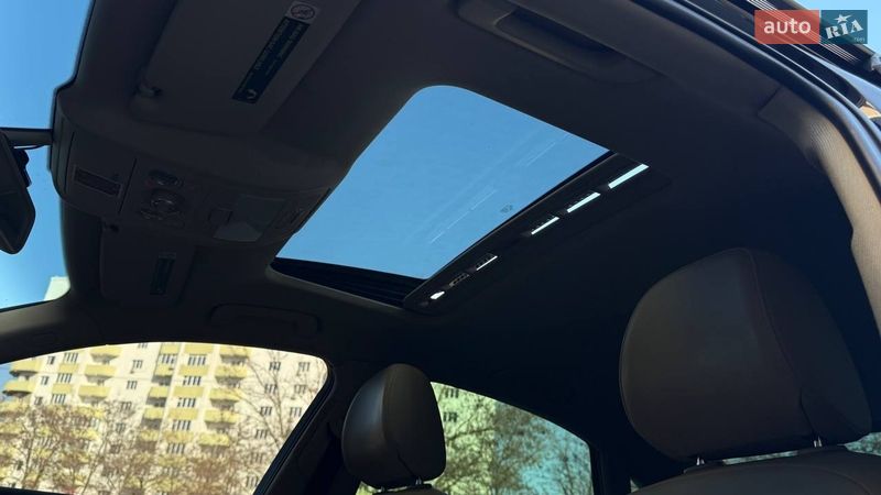 Седан Audi A4 2013 в Миколаєві