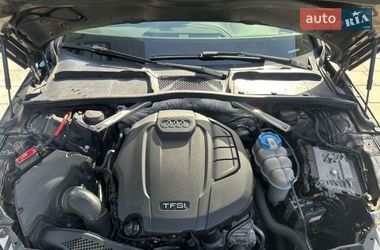 Седан Audi A4 2017 в Переяславе