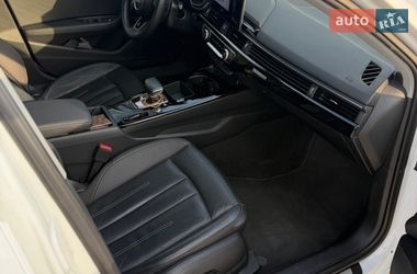 Седан Audi A4 2020 в Львове фото 10 Седан Audi A4 2020 в Львове