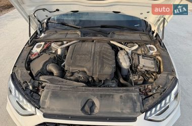 Седан Audi A4 2020 в Львове фото 12 Седан Audi A4 2020 в Львове