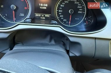 Седан Audi A4 2013 в Киеве