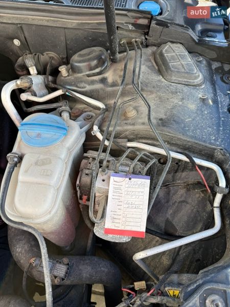 Седан Audi A4 2013 в Києві фото 25 Седан Audi A4 2013 в Києві