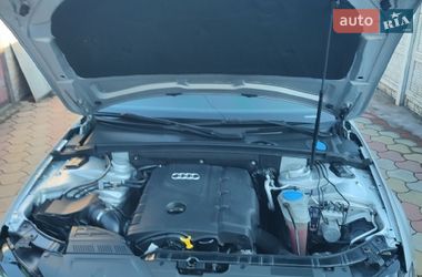 Седан Audi A4 2013 в Пирятине
