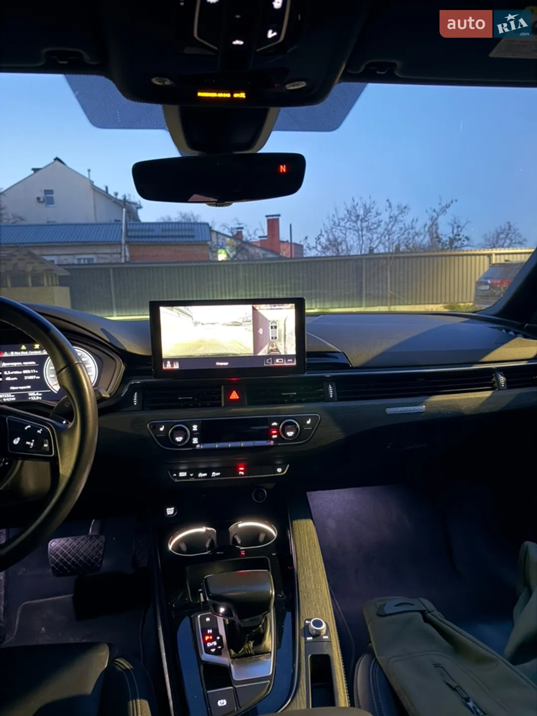 2022 Audi A4 - мініатюра 36