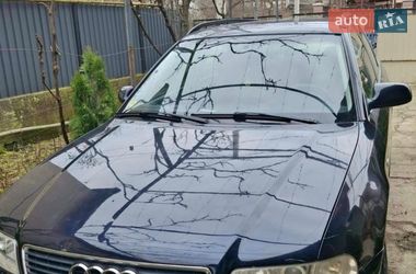 Универсал Audi A4 1999 в Виноградове