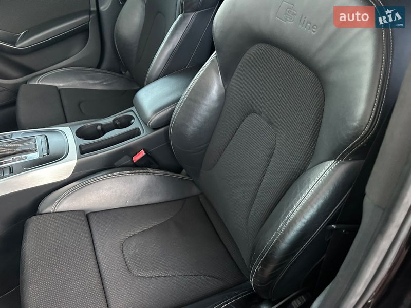 Универсал Audi A4 2009 в Белой Церкви