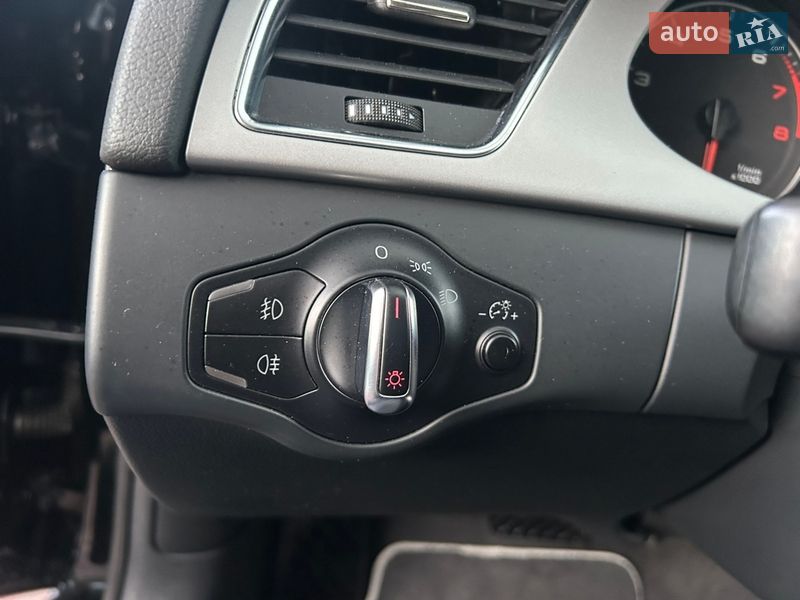 Универсал Audi A4 2009 в Белой Церкви