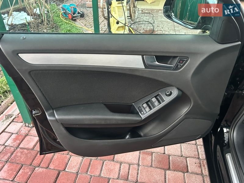 Универсал Audi A4 2009 в Белой Церкви