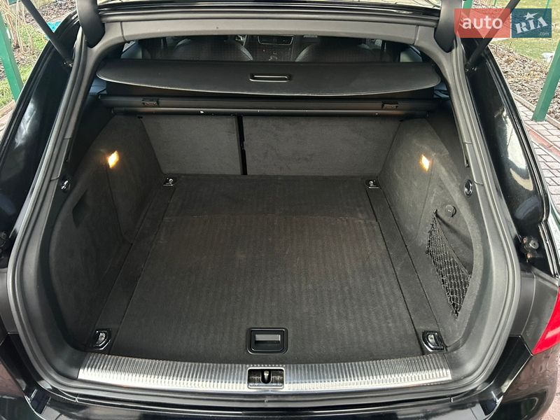 Универсал Audi A4 2009 в Белой Церкви