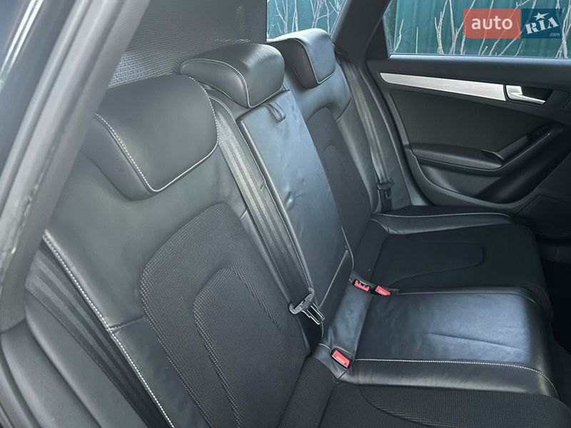 Универсал Audi A4 2009 в Белой Церкви