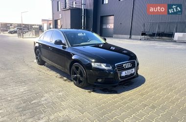 Седан Audi A4 2008 в Голованівську