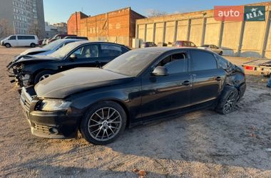 Седан Audi A4 2008 в Кропивницькому