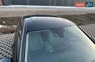 Седан Audi A4 2018 в Хмельницком