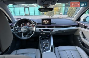 Седан Audi A4 2018 в Хмельницком