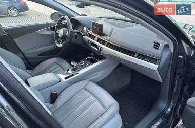 Седан Audi A4 2018 в Хмельницком