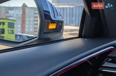Седан Audi A4 2020 в Чернигове