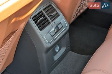 Седан Audi A4 2020 в Чернигове