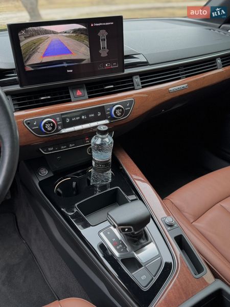 Седан Audi A4 2020 в Днепре