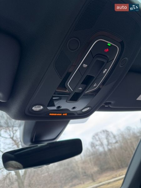 Седан Audi A4 2020 в Днепре