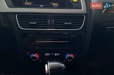 Седан Audi A4 2014 в Житомирі