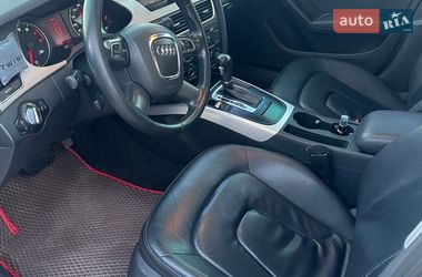 Седан Audi A4 2011 в Днепре