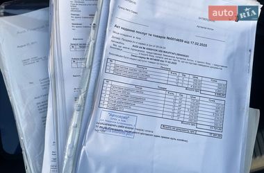 Седан Audi A4 2011 в Днепре
