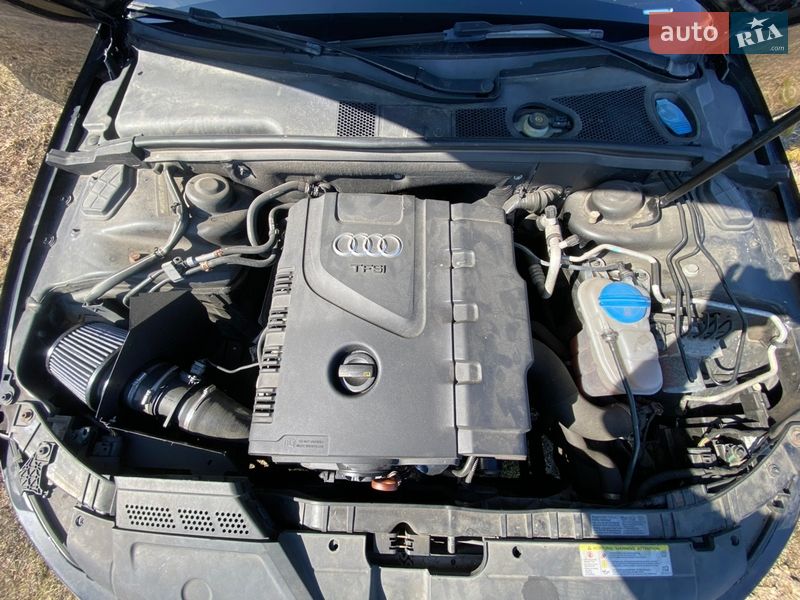 Седан Audi A4 2014 в Ровно фото 8 Седан Audi A4 2014 в Ровно