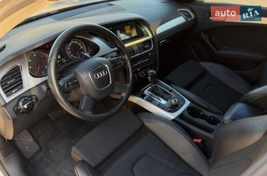 Универсал Audi A4 2011 в Шептицькому