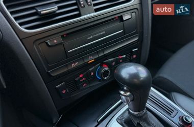 Универсал Audi A4 2011 в Шептицькому