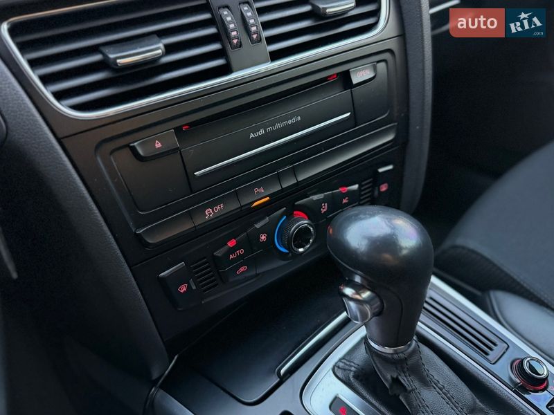 Універсал Audi A4 2011 в Шептицькому