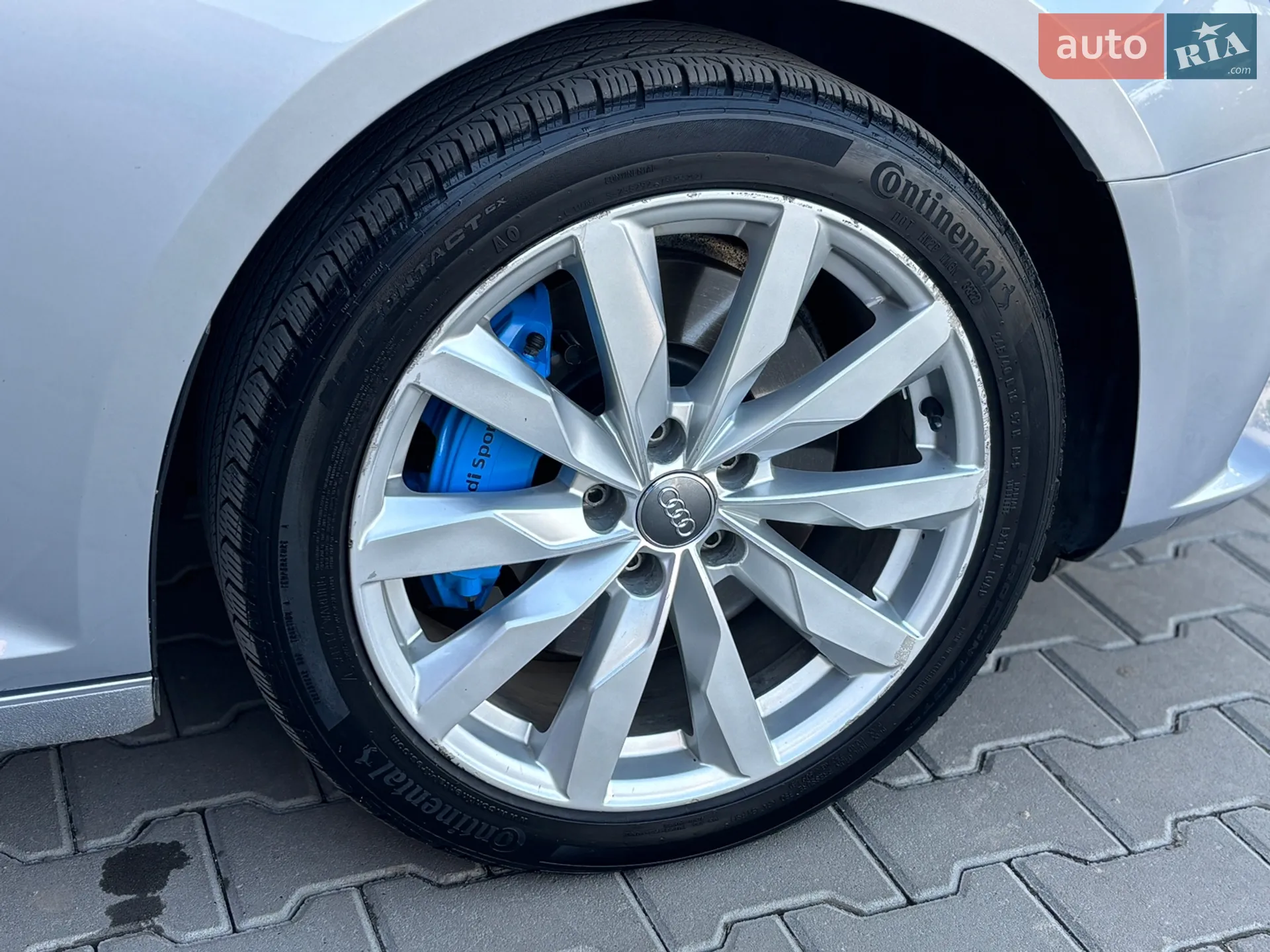 2015 Audi A4 - мініатюра 17