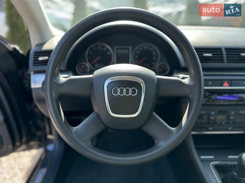 Универсал Audi A4 2005 в Виннице фото 26 Универсал Audi A4 2005 в Виннице